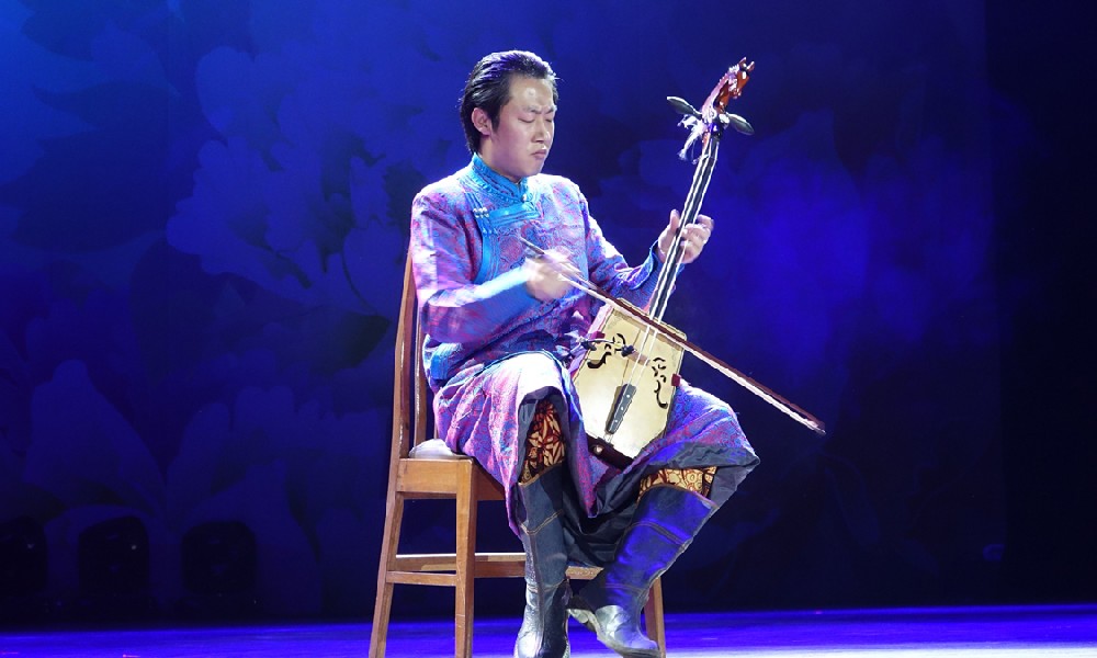上海马头琴演出公司-上海演出公司-上海活动执行公司