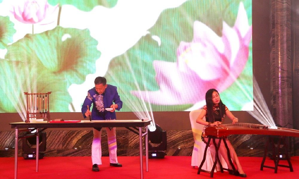 年会速成节目有哪些？-上海演出公司-上海活动执行公司