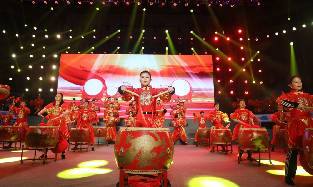 如何做好企业年会节目策划？-上海演出公司-上海活动执行公司
