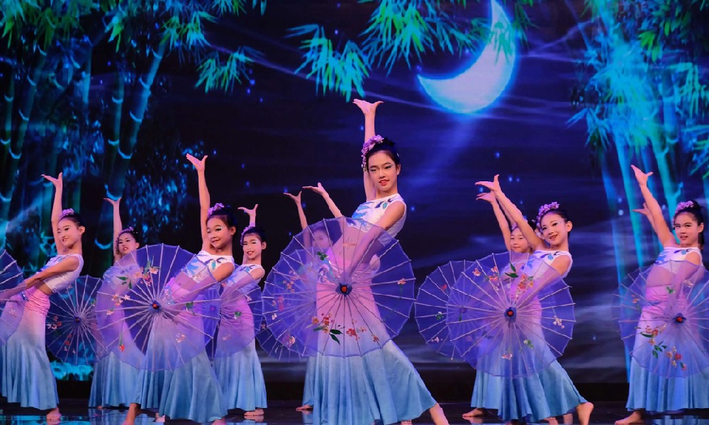 上海节目演出公司哪家比较好？-上海演出公司-上海活动执行公司