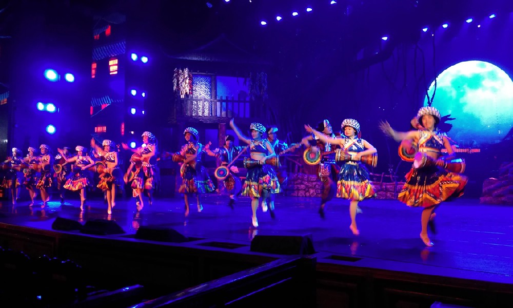 上海演出公司都可以提供哪些服务？-上海活动执行公司-上海演出公司
