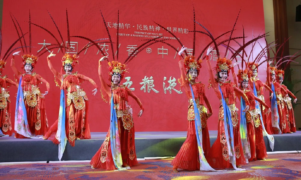 上海年会节目演出公司！-上海演出公司-上海活动执行公司
