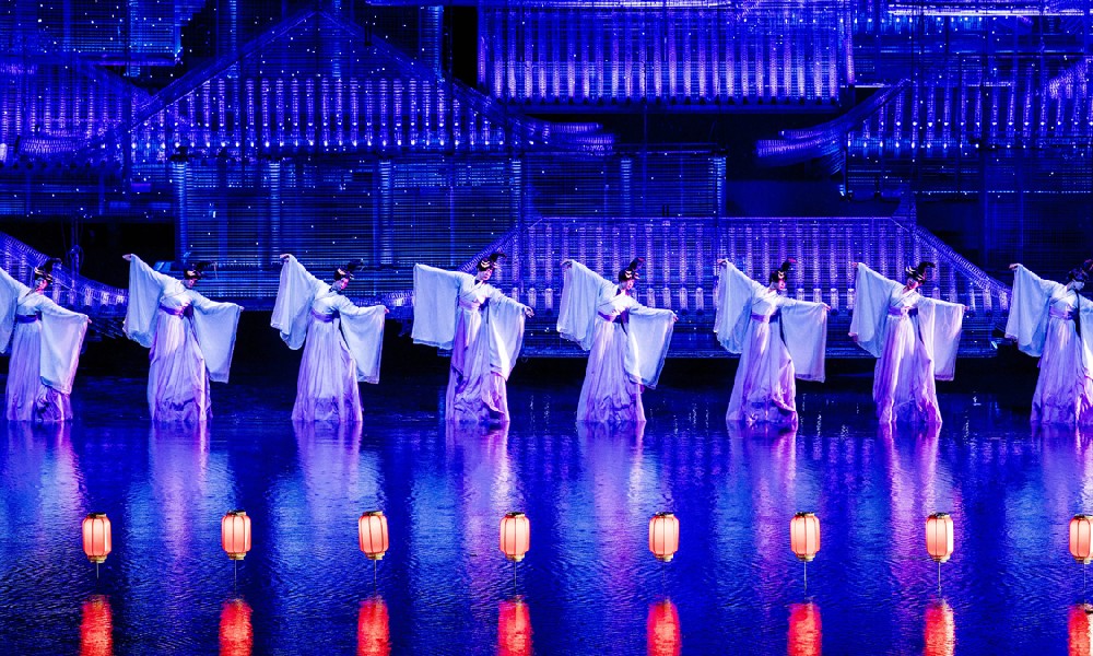 上海创意年会节目演出公司推荐！-上海演出公司-上海活动执行公司