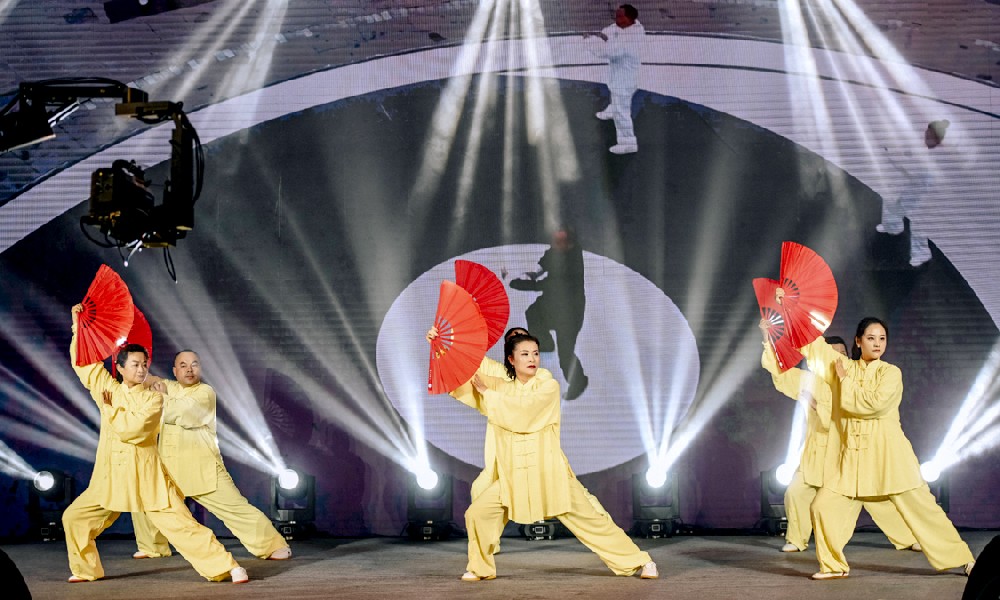 上海专业演出公司推荐！
