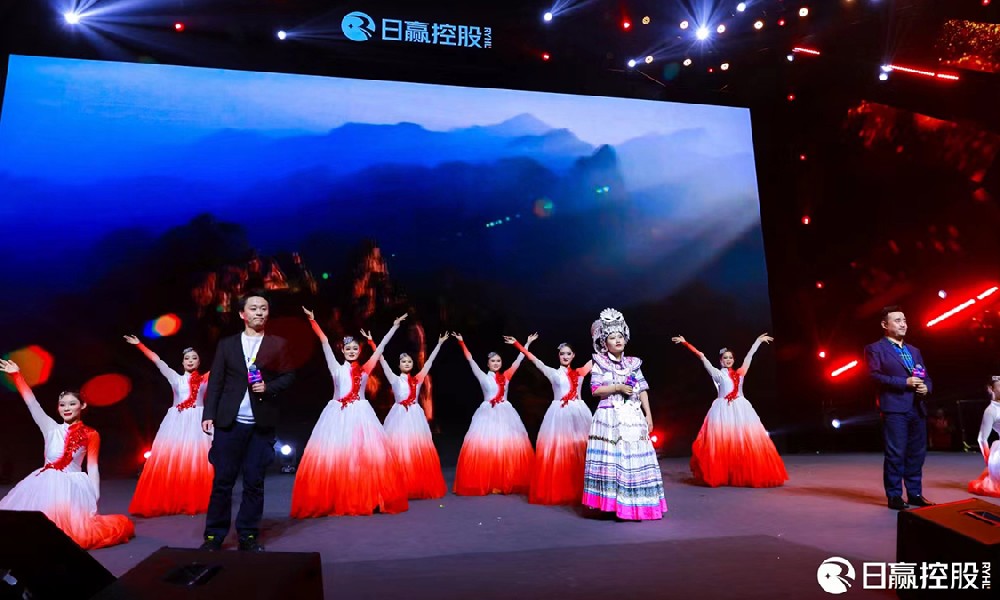 上海大型节目演出公司-上海演艺演出公司-上海演出公司