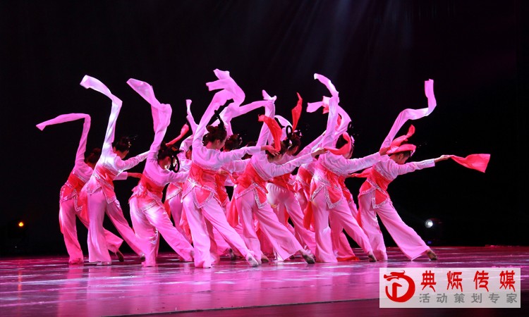 古典舞表演_上海演艺演出公司_上海演出公司