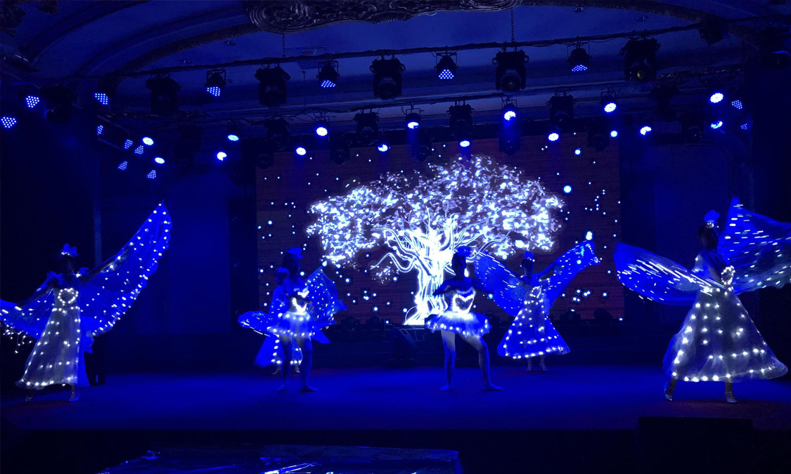 上海演出公司节目怎么收费？_上海演出公司_上海活动执行公司