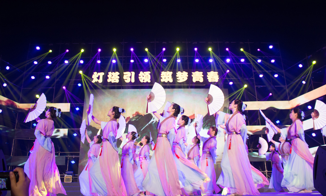 企业周年庆典策划执行都包含哪些流程？_上海演出公司_上海活动执行公司