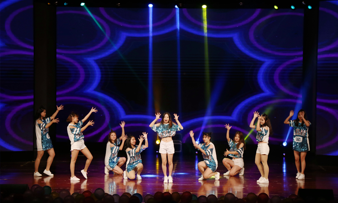 公司年会节目演出是否有必要找外面演出公司？_上海演出公司_上海节目演出公司
