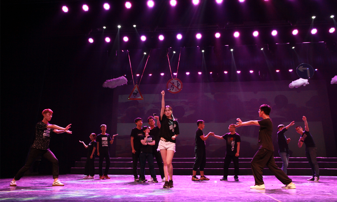 企业年会节目演出方案怎么写？_上海演出公司_上海活动执行公司