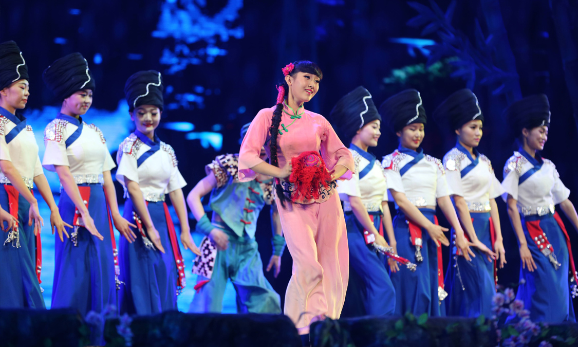 如何挑选演出公司？_上海演出公司_上海活动执行公司