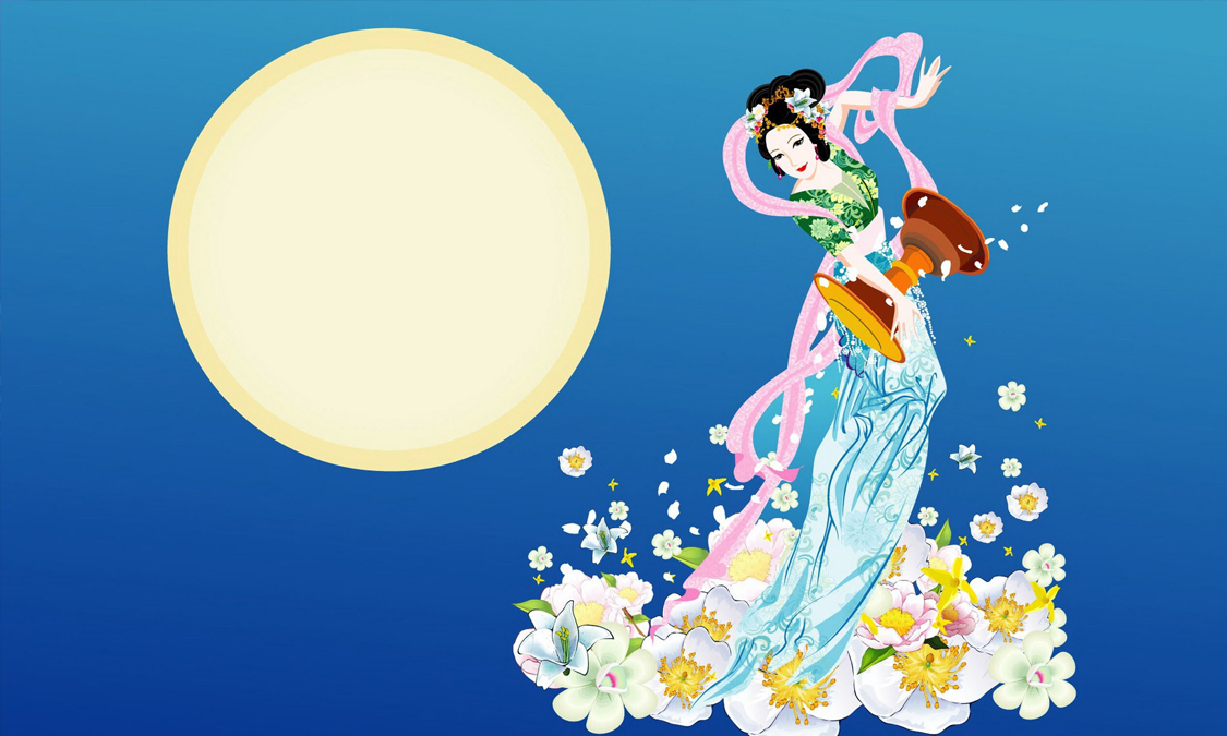 中秋节高端节目推荐！-上海演出公司-上海活动执行公司