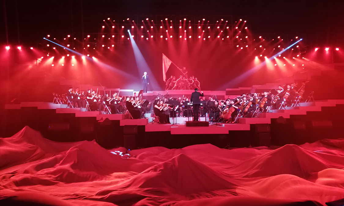 专业演出策划人员需要具备哪些能力？_上海演出公司_上海活动执行公司